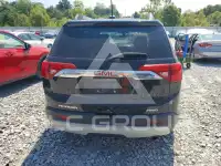 2017 GMC ACADIA фото