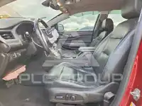 2017 GMC ACADIA фото