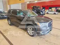 2017 GMC ACADIA photo