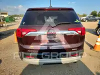 2017 GMC ACADIA фото