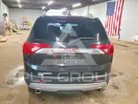 2017 GMC ACADIA фото