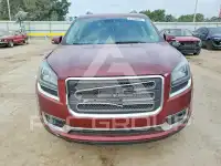 2017 GMC ACADIA photo
