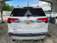 2017 GMC ACADIA фото