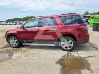 2017 GMC ACADIA фото
