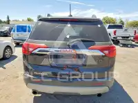 2017 GMC ACADIA фото