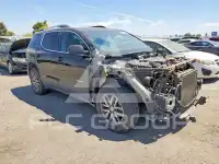 2017 GMC ACADIA фото