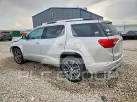 2017 GMC ACADIA фото