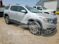 2017 GMC ACADIA фото