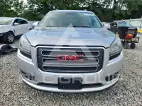 2017 GMC ACADIA photo