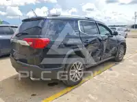 2017 GMC ACADIA фото