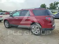 2017 GMC ACADIA photo