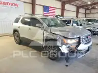2017 GMC ACADIA фото