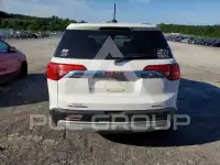 2017 GMC ACADIA фото