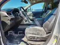 2017 GMC ACADIA photo