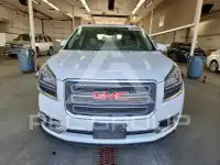 2017 GMC ACADIA фото