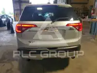 2017 GMC ACADIA фото