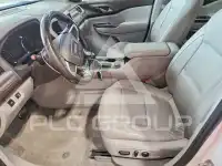 2017 GMC ACADIA фото