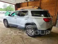 2017 GMC ACADIA фото