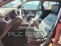 2017 GMC ACADIA photo