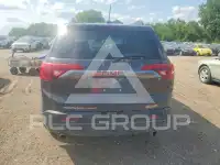 2017 GMC ACADIA фото