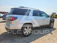 2017 GMC ACADIA фото