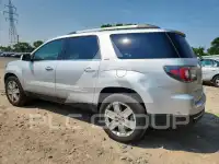 2017 GMC ACADIA фото