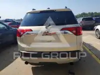 2017 GMC ACADIA фото