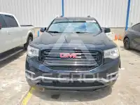2017 GMC ACADIA фото