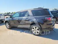 2017 GMC ACADIA photo