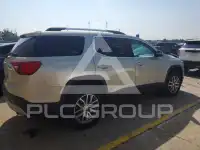 2017 GMC ACADIA фото