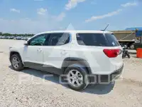 2017 GMC ACADIA фото