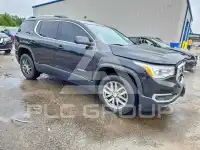 2017 GMC ACADIA photo
