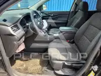 2017 GMC ACADIA photo