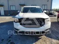 2017 GMC ACADIA фото