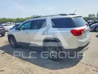 2017 GMC ACADIA фото