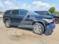 2017 GMC ACADIA photo