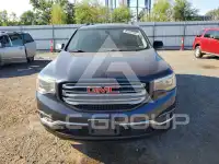 2017 GMC ACADIA фото