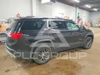 2017 GMC ACADIA фото