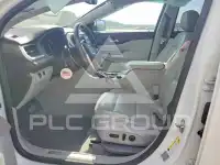 2017 GMC ACADIA фото