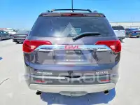 2017 GMC ACADIA фото