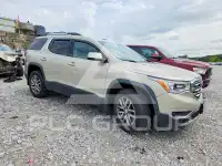 2017 GMC ACADIA фото