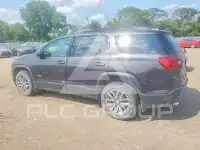 2017 GMC ACADIA фото