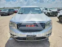 2017 GMC ACADIA фото