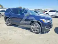 2017 GMC ACADIA photo