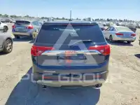 2017 GMC ACADIA photo