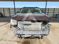 2017 GMC ACADIA photo