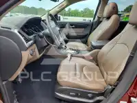 2017 GMC ACADIA фото