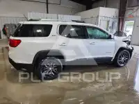 2017 GMC ACADIA фото