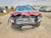 2017 GMC ACADIA фото