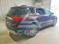 2017 GMC ACADIA фото